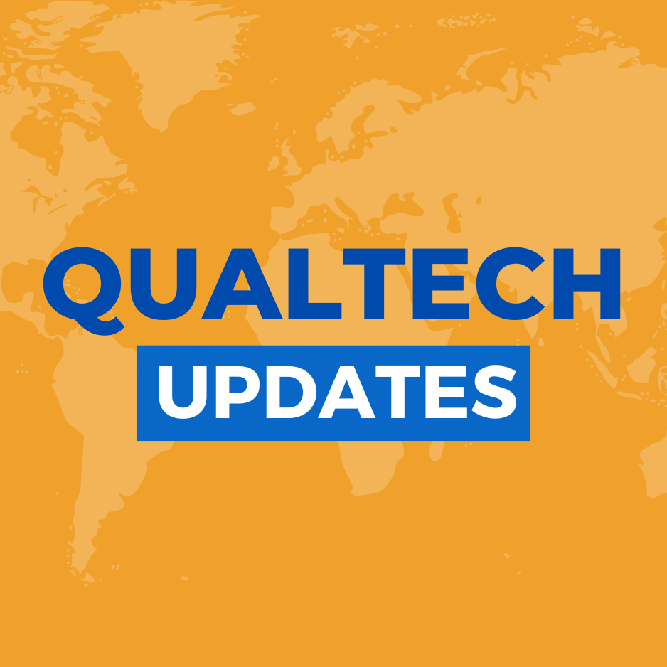  QT Activity: Qualtech's Internal Southeast Asian Regulatory Training and End of the Year Party 2022 – January/February 2023